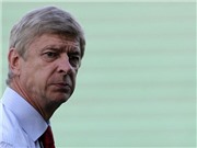 Bóng đá anh, ngoại hạng anh, lịch thi đấu euro 2012, HLV Wenger từ chối tuyển Anh